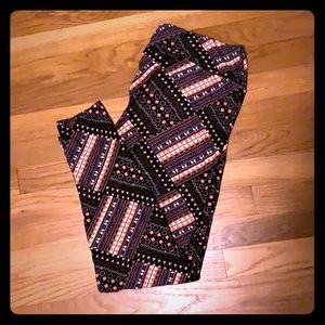 ✨2 for $15✨ LuLaRoe Leggings